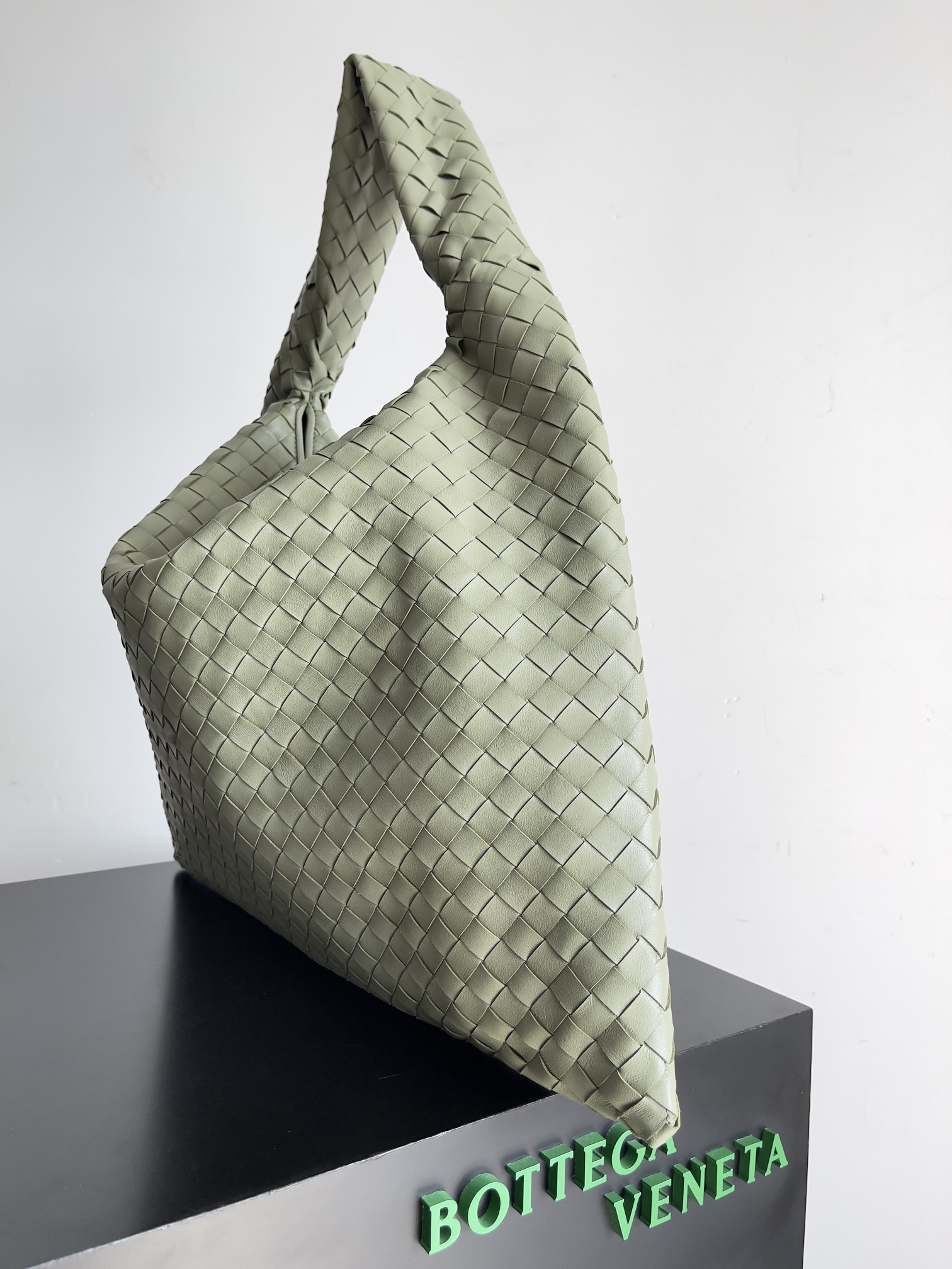 Bottega Veneta Top Handle Bags